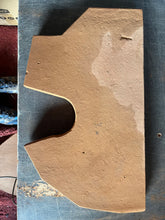 Load image into Gallery viewer, Gozney DOME (version 3) - Thickness 3 cm - 1 ³/₁₆" (without the small pieces with the gas and ash holes)