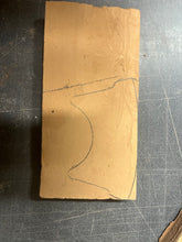 Load image into Gallery viewer, Gozney DOME side stones (version 3) - Thickness 3 cm - 1 ³/₁₆"