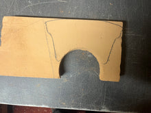 Load image into Gallery viewer, Gozney DOME side stones (version 3) - Thickness 3 cm - 1 ³/₁₆"