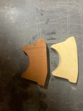 Load image into Gallery viewer, Gozney DOME side stones (version 3) - Thickness 3 cm - 1 ³/₁₆"