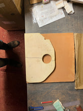 Load image into Gallery viewer, Gozney DOME (version 2) with thickness 1 ³/₁₆”