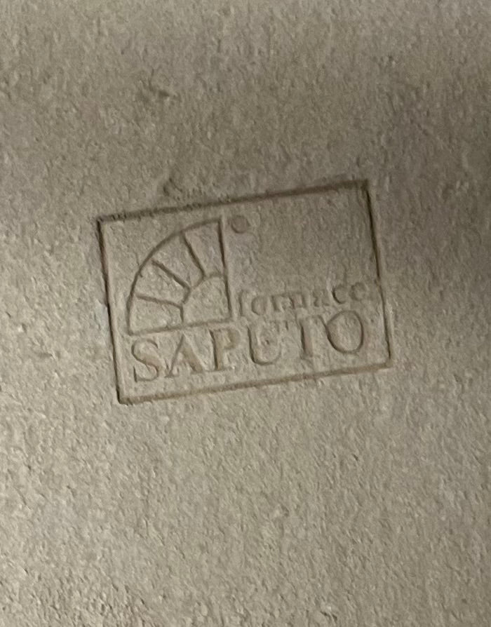 OONI Karu 16 (only cooking area) (SAPUTO) – Biscotto Stones