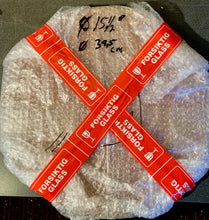 Load image into Gallery viewer, ø 40.5 cm T 2.5 cm - (ø 15 ¹⁵/₁₆" T 1")