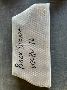 Back stone for OONI Karu 2 PRO