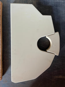 Gozney DOME (newest version) with thickness 1"!