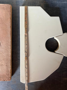 Gozney DOME (newest version) with thickness 1"!