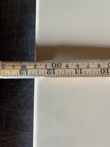 Gozney DOME (newest version) with thickness 1"!