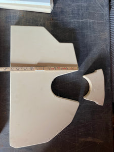 Gozney DOME (newest version) with thickness 1"!