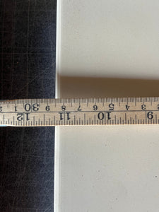 Gozney DOME (newest version) with thickness 1"!