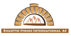 Biscotto Stones International AS