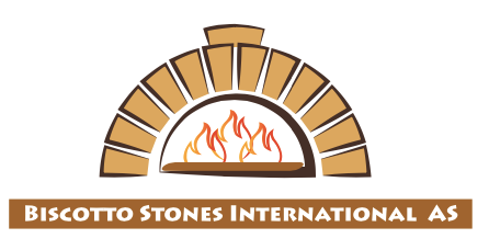 Biscotto Stones logo