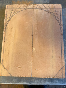 Gozney Arc - Thickness 2.5 cm - 1"