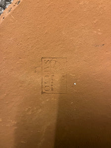 ø 30 cm T 1 cm - ø 11 ¹³/₁₆" T ²⁵/₆₄